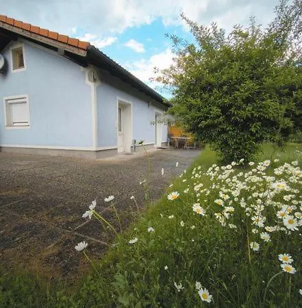 Nest Apartman *
