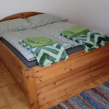 Nest Apartman *