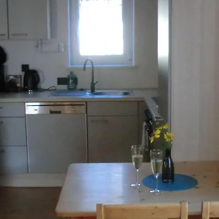 Apartman Nest *
