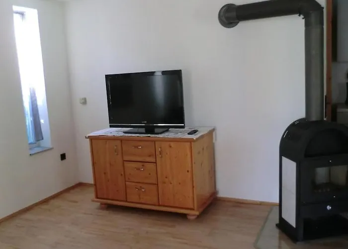 Nest 公寓 Ohlsdorf